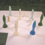 Rectal Rockets & Regular Suppositories